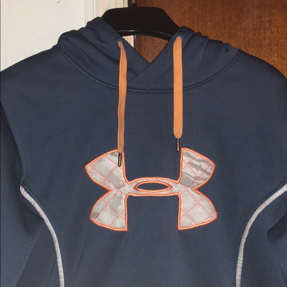 Women’s Under Armour Hoodie